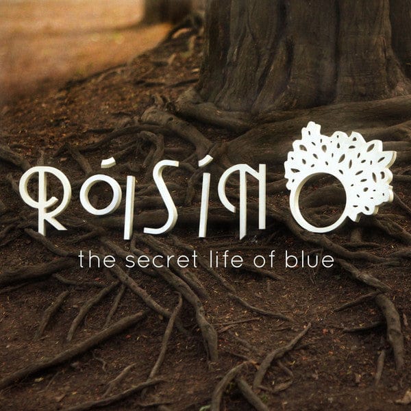Secret Life Of Blue: Roisin O [CD]