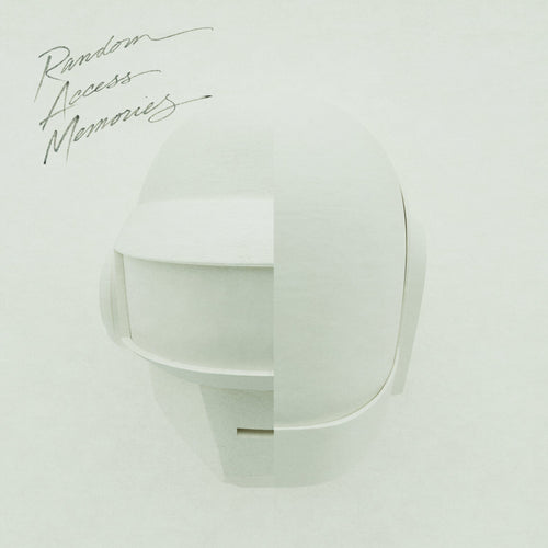 Random Access Memories: Drumless Edition - Daft Punk [CD]
