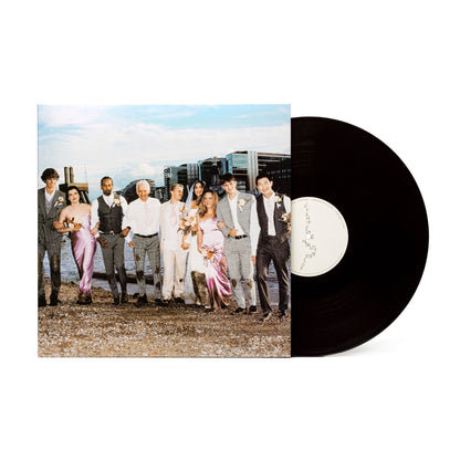 Right Place, Wrong Person - RM [VINYL]