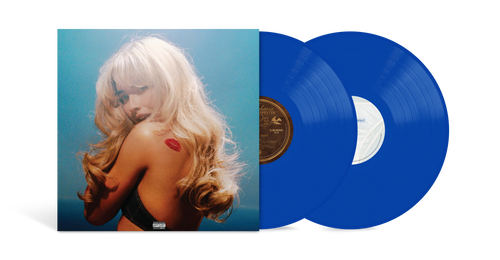 Short n' Sweet: Deluxe - Sabrina Carpenter [Colour Vinyl]