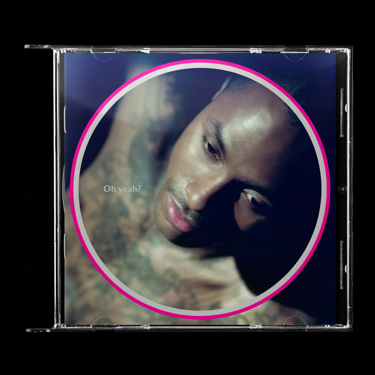 Oh Yeah? - Steve Lacy [CD]