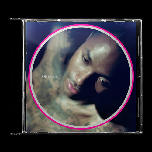 Oh Yeah? - Steve Lacy [CD]