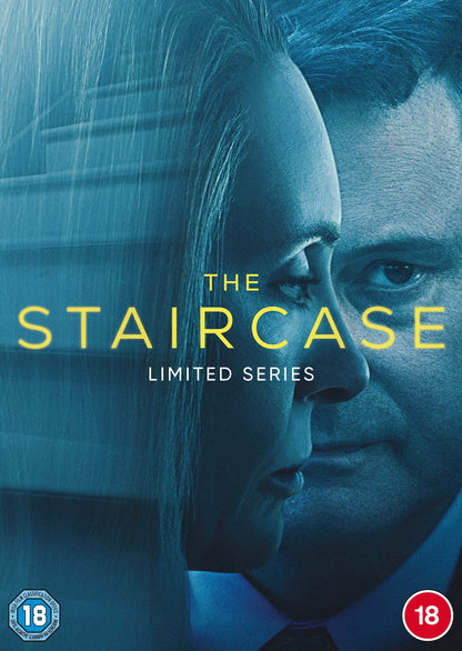 The Staircase - Antonio Campos [DVD]