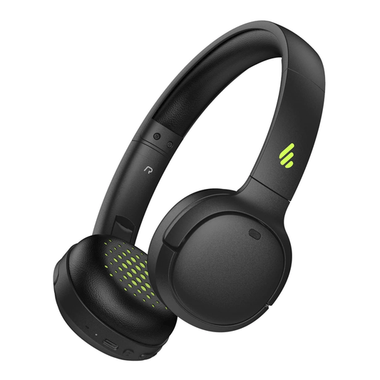 WH500-B-Wireless On-Ear Headphones [Accessories]