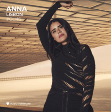 Global Underground #46: - Lisbon - ANNA [CD]