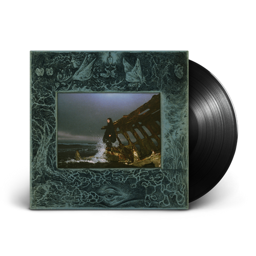 Death In The Business of Whaling - Searows [VINYL]