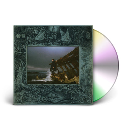 Death In The Business of Whaling - Searows [CD]