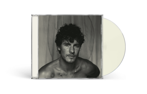 Shawn - Shawn Mendes [CD]