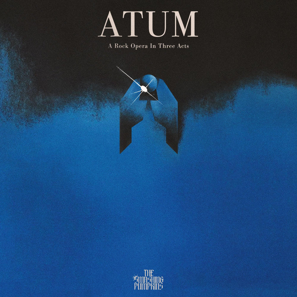 ATUM : - The Smashing Pumpkins [CD]