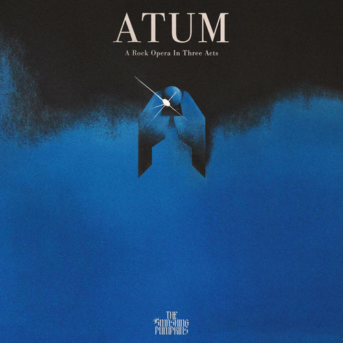 ATUM : - The Smashing Pumpkins [CD]
