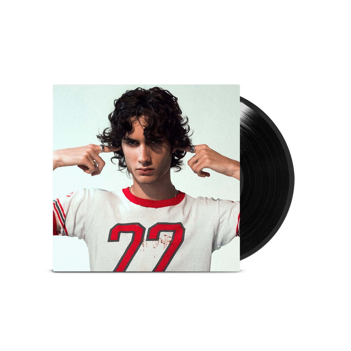 I Barely Know Her - Sombr [VINYL]