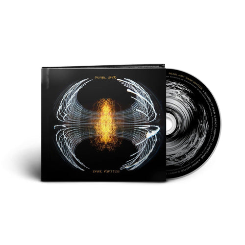 Dark Matter - Pearl Jam [CD]