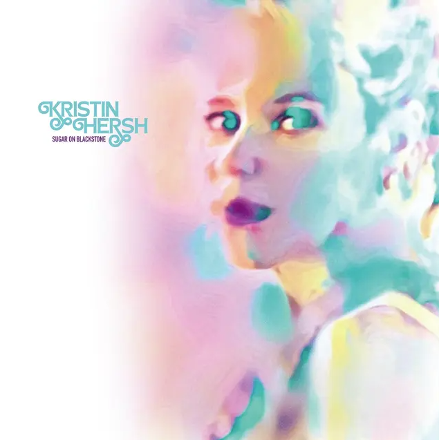 Sugar On Blackstone - Kristin Hersh [VINYL]