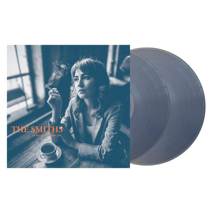 So much to answer for  - The Smiths [Colour Vinyl]