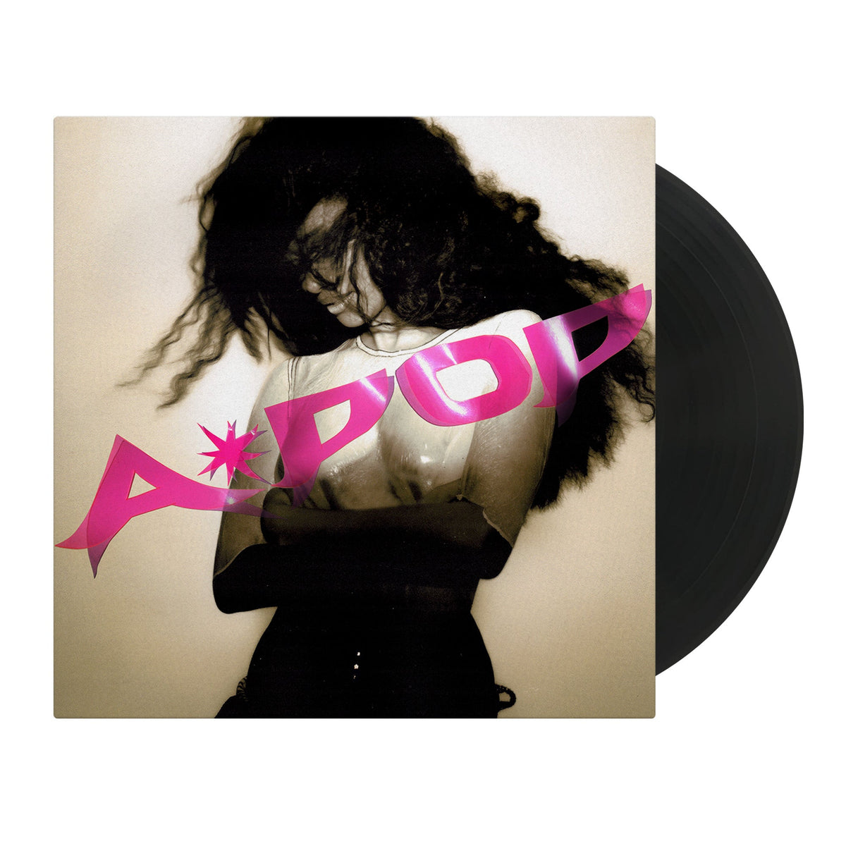 A*POP - Tyla [VINYL]