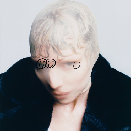 The Afterparty - Lykke Li [CD]