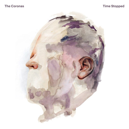 Time Stopped: - The Coronas [CD]