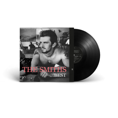 Best...II - The Smiths [VINYL]