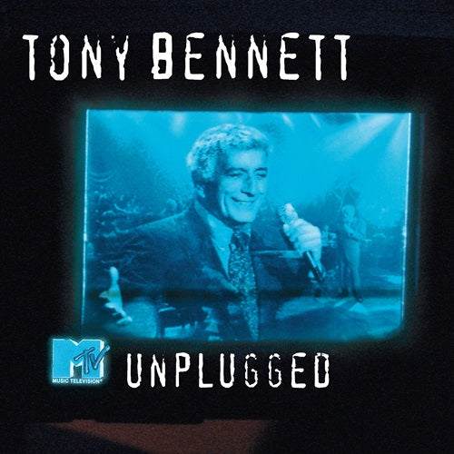MTV Unplugged (RSD 2026) - Tony Bennett [VINYL]