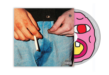 Cherry Bomb (10th Anniversary) - Tyler, The Creator [CD]