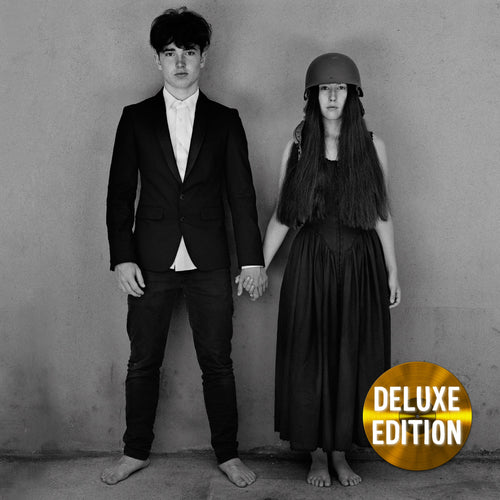 Songs of Experience - U2 [DELUX CD]