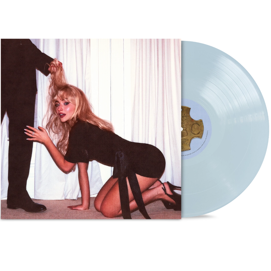 Man’s Best Friend - Sabrina Carpenter [Colour Vinyl]
