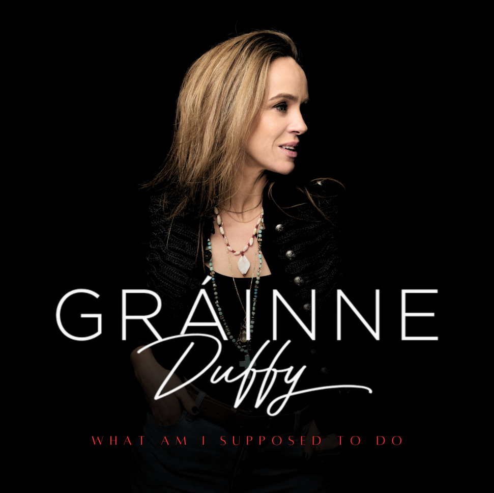 What Am I Supposed To Do - Grainne Duffy [VINYL]