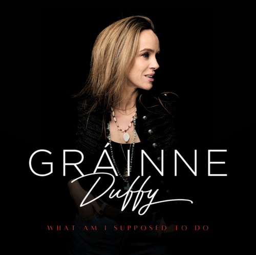 What Am I Supposed To Do - Grainne Duffy [VINYL]