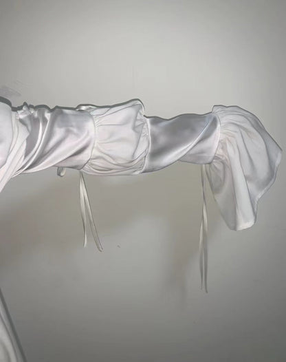 Custom Leela Blouse