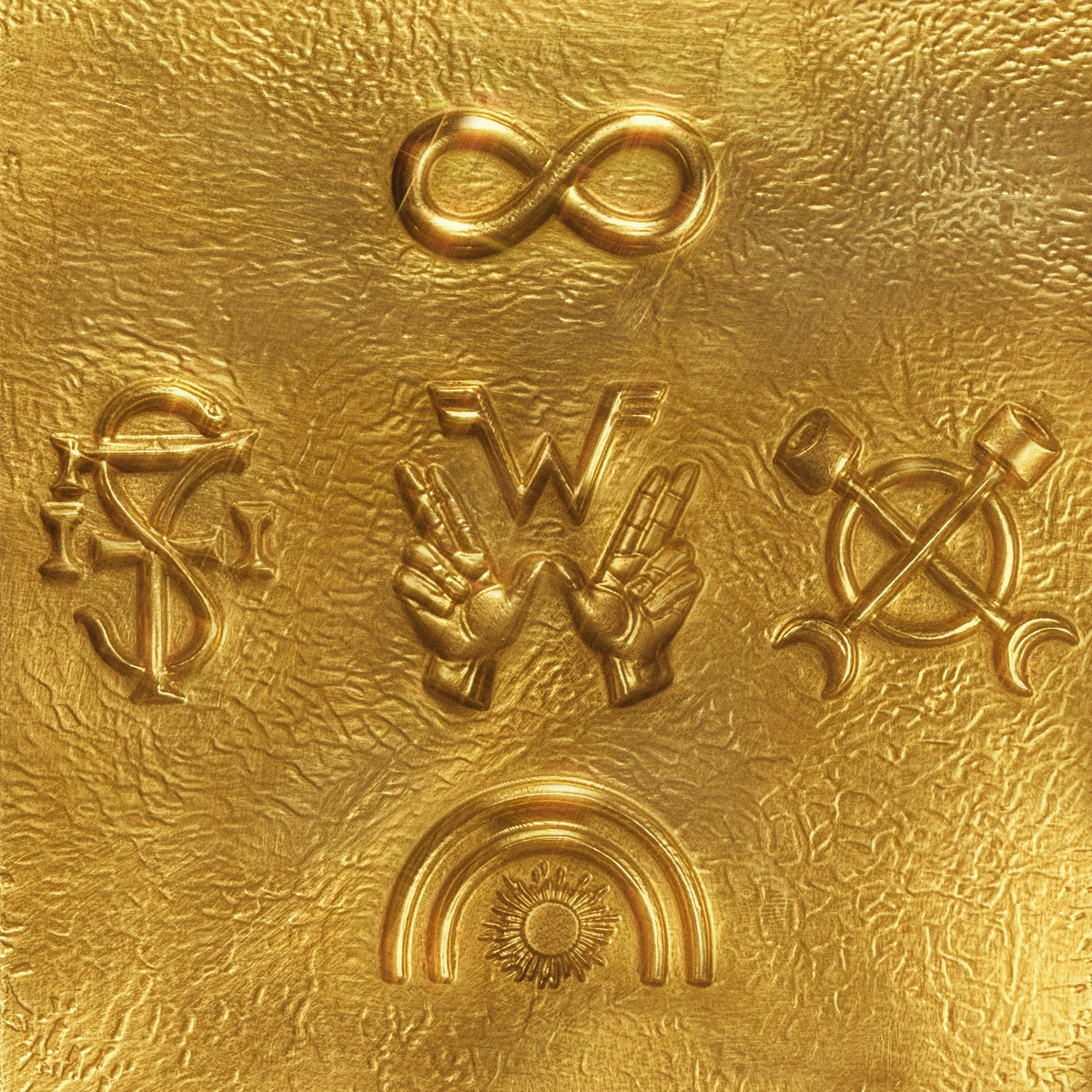 Weezer - Weezer [CD]