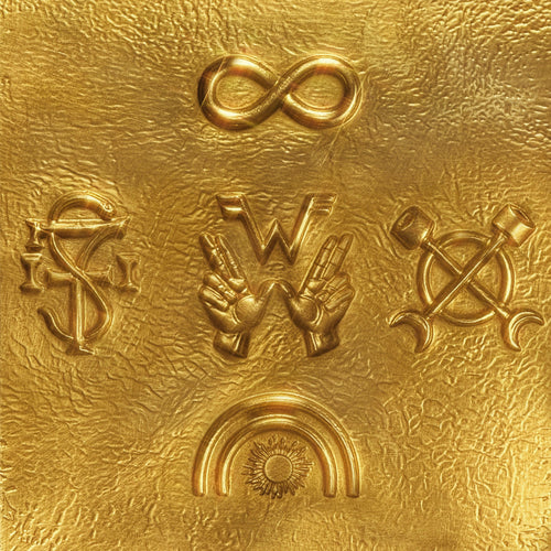 Weezer - Weezer [CD]