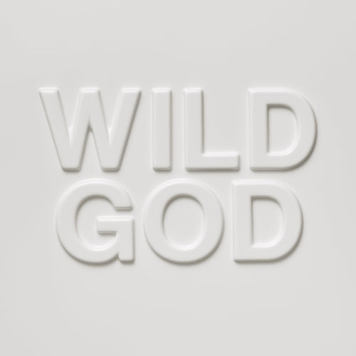 Wild God - Nick Cave and the Bad Seeds [CD]