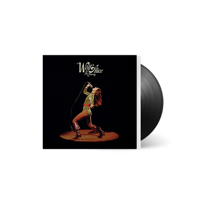 The Clearing - Wolf Alice [VINYL]