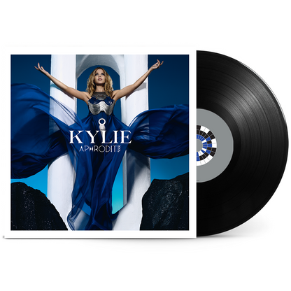 Aphrodite - Kylie Minogue [VINYL]