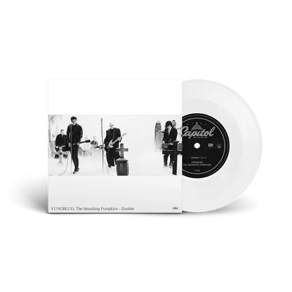 Zombie - YUNGBLUD & The Smashing Pumpkins [Colour Vinyl]