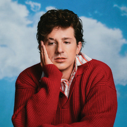 Whatever's Clever! - Charlie Puth [VINYL]