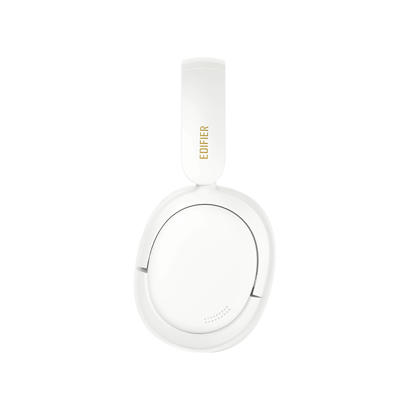 Edifier W800BT SE  Wireless Over-Ear Headphones [Accessories]