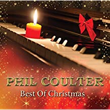 Best Of Christmas - Phil Coulter [CD]