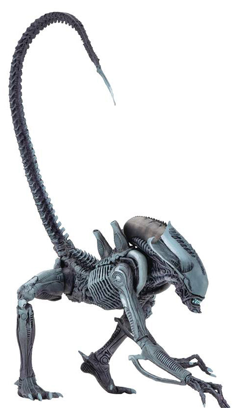 Aliens Classic Arcade 9 Inch Action Figure Arcade Alien Series - Arachnoid Alien