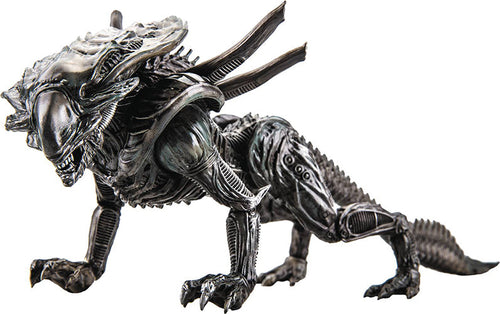 Aliens Colonial Marines 6 Inch Action Figure 1/18 Scale Series - Xenomorph Crusher Exclusive (Sub-Standard Packaging)