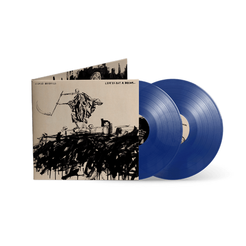 Life Is But a Dream...(Limited Edition) - Avenged Sevenfold [Colour Vinyl]