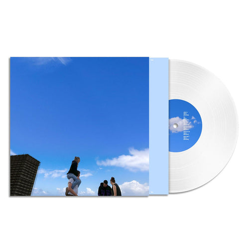 ten days - Fred again.. [VINYL]