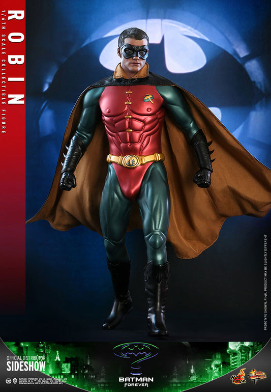 Batman Forever 12 Inch Action Figure 1/6 Scale - Robin 904951