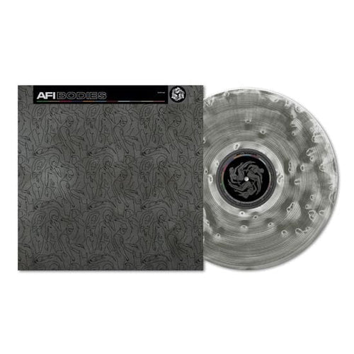 Bodies:   - AFI [Colour Vinyl]