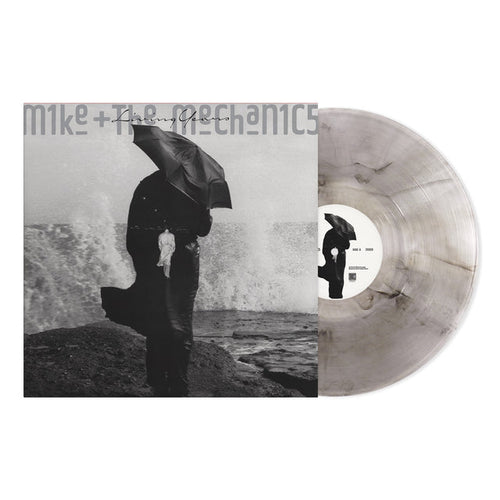 Living Years (National Album Day 2024) - Mike + The Mechanics [Colour Vinyl]