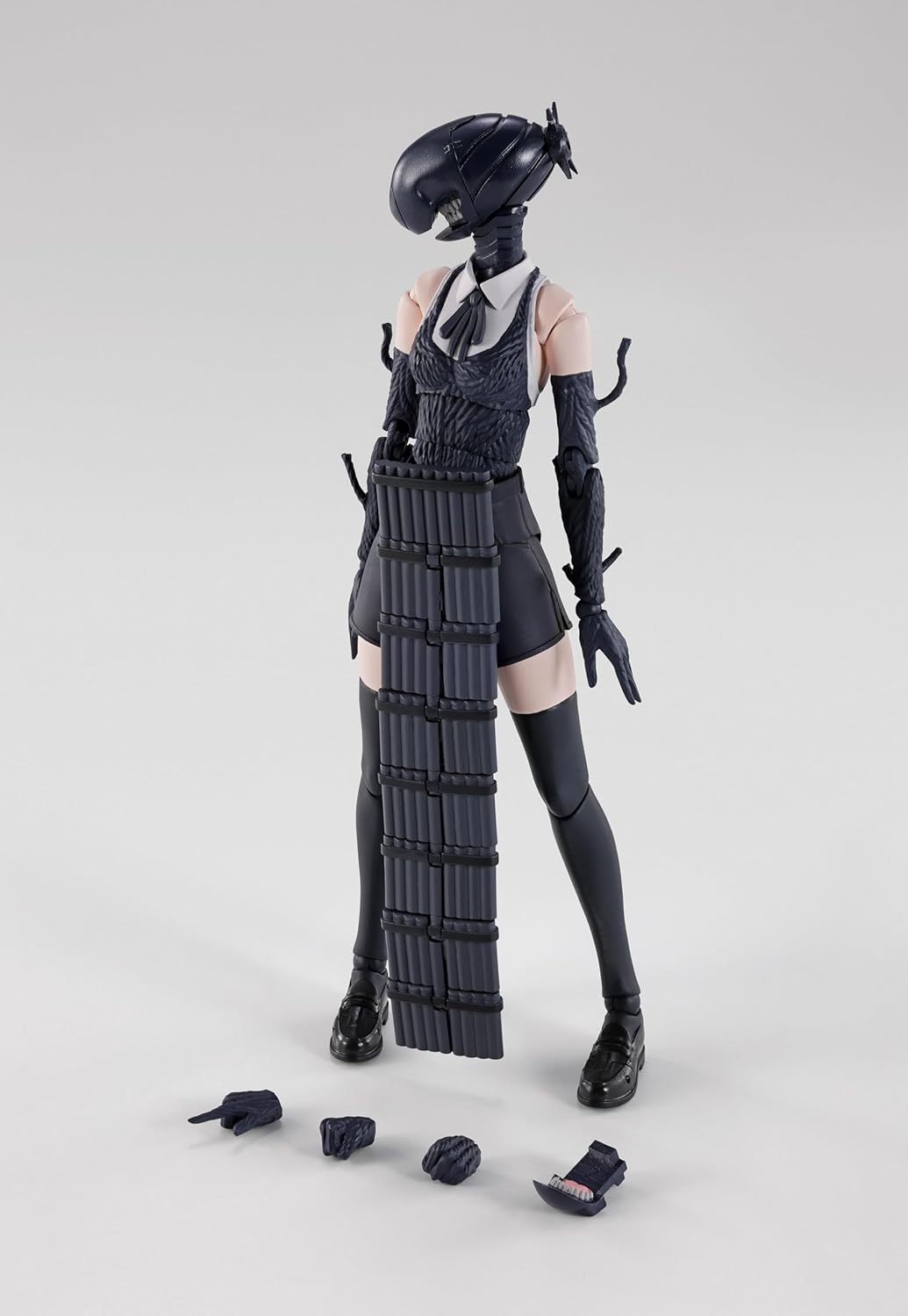 Chainsaw Man 6 Inch Action Figure S.H. Figuarts - Bomb