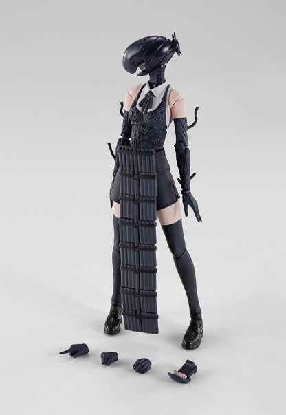 Chainsaw Man 6 Inch Action Figure S.H. Figuarts - Bomb