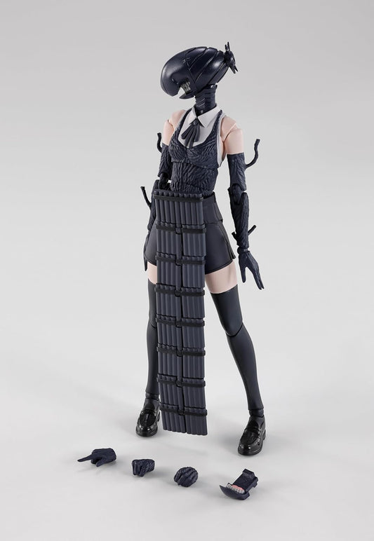 Chainsaw Man 6 Inch Action Figure S.H. Figuarts - Bomb