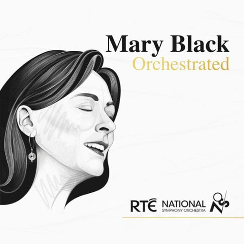 Mary Black Orchestrated [CD]