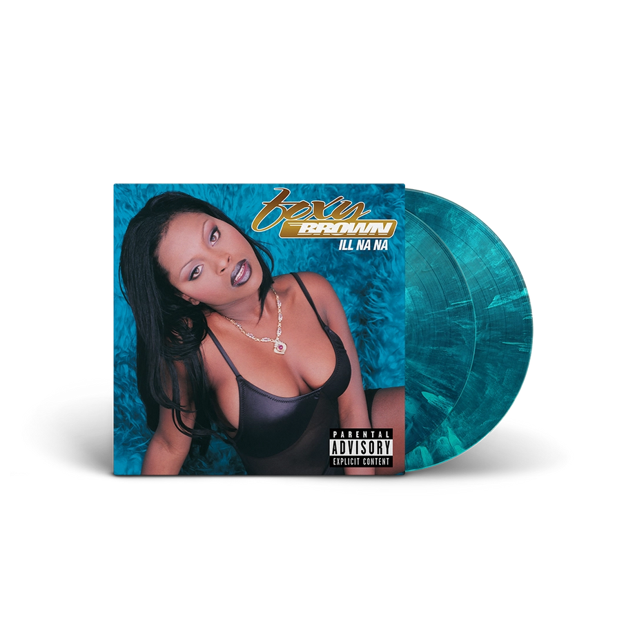 Ill Na Na (Limited Edition) - Foxy Brown [Colour Vinyl]